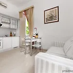 Residenza Maxima Aparthotel