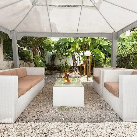 Aparthotel Residenza Maxima Rome