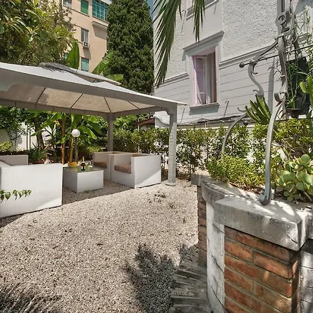 Residenza Maxima Aparthotel Rome