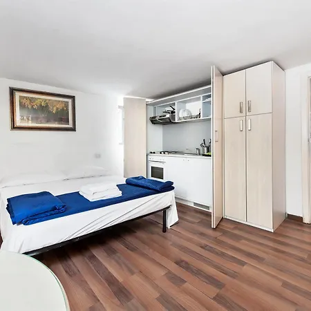 Aparthotel Residenza Maxima Rome