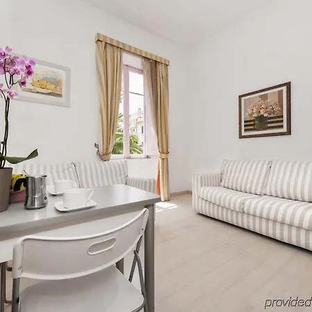 Residenza Maxima רומא
