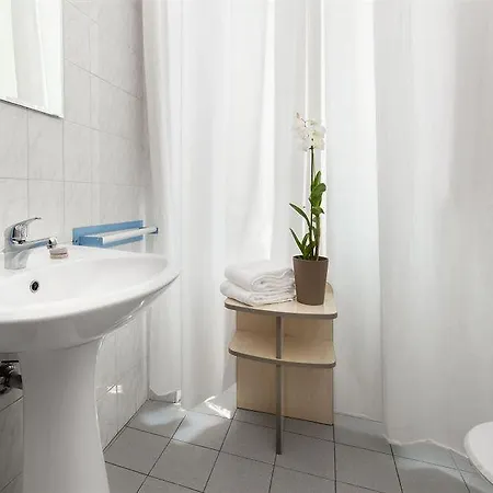 מלון דירות Residenza Maxima