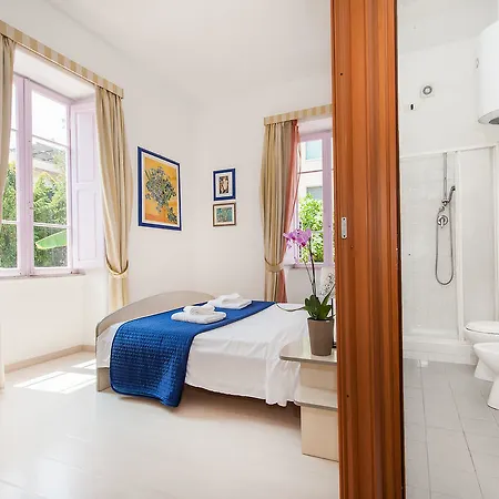 Residenza Maxima מלון דירות