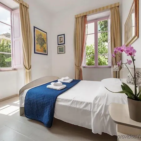 Residenza Maxima רומא