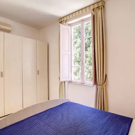 מלון דירות Residenza Maxima