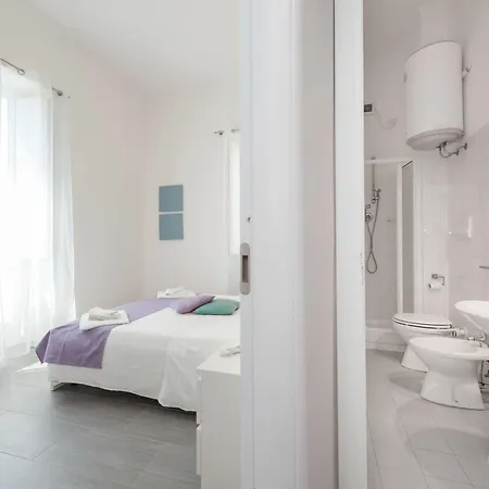 מלון דירות Residenza Maxima רומא