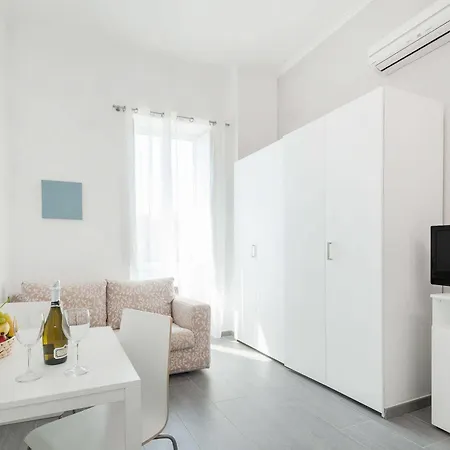 Residenza Maxima
