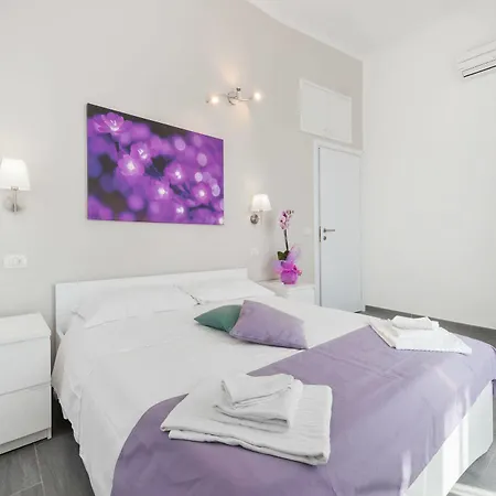 Residenza Maxima רומא