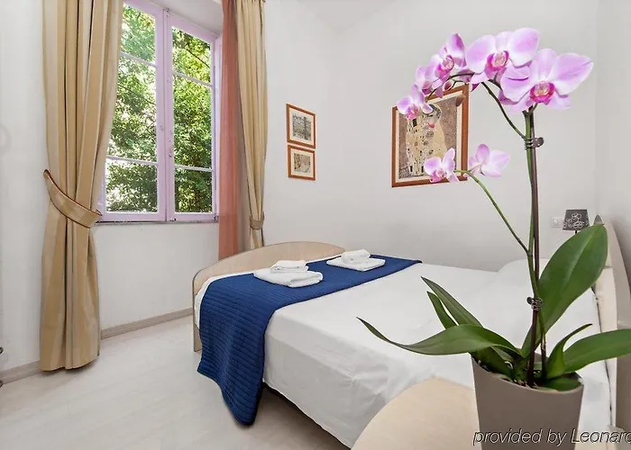 Residenza Maxima 3* Roma