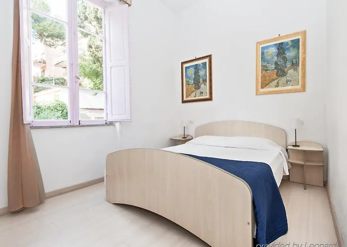 Residenza Maxima Roma