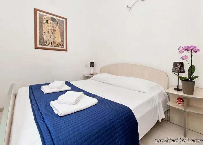 Residenza Maxima Apartahotel Roma