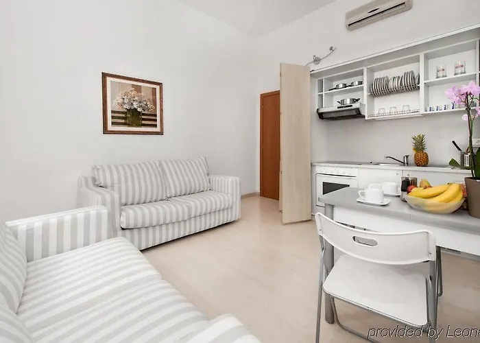 Residenza Maxima Roma