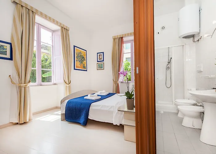 Residenza Maxima Apartahotel