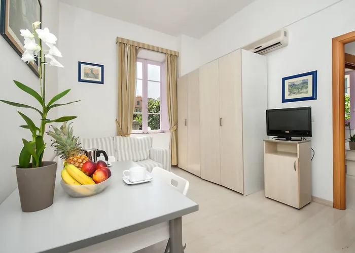 Apartahotel Residenza Maxima 3*