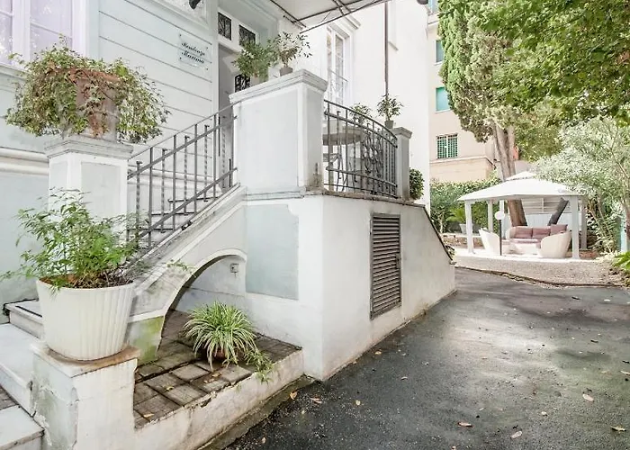 Residenza Maxima 3*