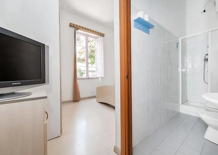 Apartahotel Residenza Maxima