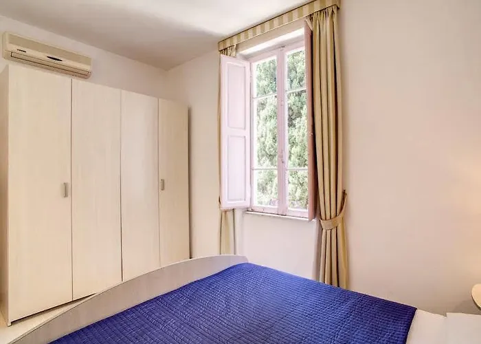 Apartahotel Residenza Maxima