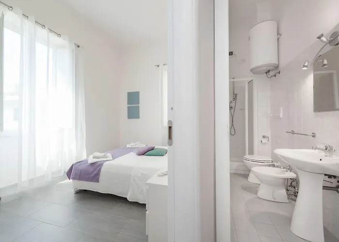 Apartahotel Residenza Maxima Roma
